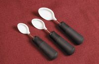 Good Grips Coated Spoon Sample Kit