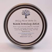Black Drawing Salve