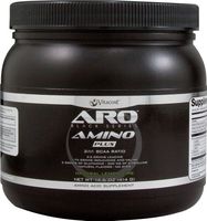 ARO-Vitacost Black Series Amino Plus - BCAA Natural Lemon Lime - 14.6 oz (414 g)
