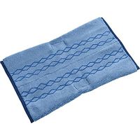 Rubbermaid Commercial Microfiber Mop Plus, 17.5-Inch (1791680)