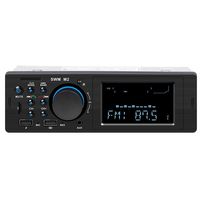 Belloc 2019 Car MP3 Bluetooth vintage car MP3 stereo radio USB AUX classic car stereo audio