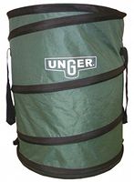 UNGNB300 - Unger Nifty Nabber Collapsible Recycling Trash Bag