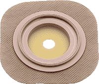 Hollister New Image Cut-to-Fit Convex FlexWear Skin Barrier 1-1/2" Stoma Size (Box of 5 Each)