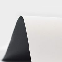 QualGear 16:9 Fixed Frame Projector Screen, Fabric Only (QG-PS-FF6-169-150-FABRIC-W)