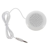 StillCool Pillow Speaker for MP3 MP4 Player with 3.5mm Connector
