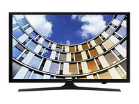 Samsung Electronics UN50M5300A 50-Inch 1080p Smart LED TV (2017 Model)