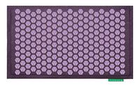 Pranamat ECO Therapeutic Manual Massage Mat (Lavender Lavender)