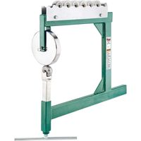 Grizzly Industrial T25101-15" Benchtop English Wheel