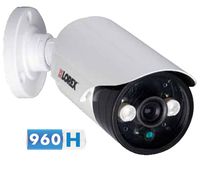 Lorex MCB7715 700TVL 960H CCD Security Camera Night Vision