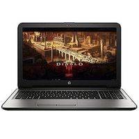 HP High Performance 15.6-inch HD+ Dispay Business Laptop AMD A10-9600P APU Quad-Core Processor 6GB DDR4 RAM 1TB Hard Drive HD Webcam DVD HDMI Webcam WIFI Bluetooth Window 10-Gray