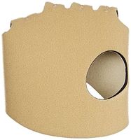 Rolyan Hand-Based in-Line Splint for Right Hand, Size Large Hand Brace for Knuckle Support and MCP Joint Alignment, Reinforced Neoprene Hand Support with Finger Straps, Finger Alignment Splints