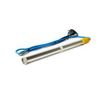 Portable Quick Immersion Boiling Water Heater Underwater Brand New Safety Heat Instant Heating Waterproof