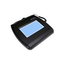 Topaz Systems Topaz SigLite T-LBK750 Electronic Signature Capture Pad T-LBK750-BHSB-R