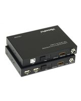 XtremPro 61010 HDMI Extender, Black