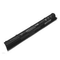 Etechpower Replacement Laptop Battery for HP Pavilion Gaming 15T-AK000 Gaming 15-ak001TX Gaming 15-ak001la Gaming 15-ak002TX 2600mah 4 Cell