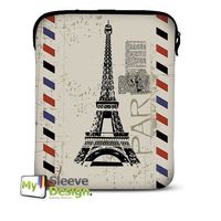 MySleeveDesign Sleeve Case 10.1 inch tablets, Compatible with Galaxy Tab iPad