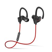 airrais Fashion Wireless Bluetooth Sporting Earphone Headsets with Mic Bluetooth in-Ear Headsets