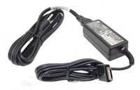 New HP 20W Ac Adapter for: HP x211-g003tu, Envy 4-1126tu, Envy X2 11-G011NR, Envy x2 11-g024TU, Envy x2 11-g023TU, Envy X2 11-G095CA, Envy X2 11-G0004XX, Envy X2 11T-G000, Envy X2 11-G010NR