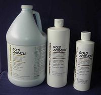 Gold Miracle, 32-Ounces