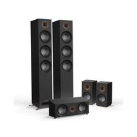 Jamo Studio Series S 809 HCS-BLK Black Home Cinema System
