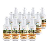 Simply Floors Professional Wood Floor Restorer, 32 oz, 12-pack