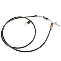 Husqvarna Cable.asm.ez.walk Replaces 196002 Part # 532196002