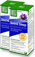 Bell Good Night's Sleep 60 Capsules 2 Pack