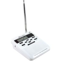 Midland WR100 Weather Radio (Discontinued by Manufacturer)