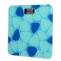 TIZHONG Body Fat Scale, Weight Scale Digital Bathroom Smart Body Composition Analyzer Wireless Scale Health Monitor with