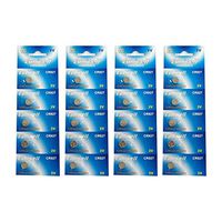 Eunicell CR927 Lithium Blister Pack 3V 3 Volt Coin Cell Batt