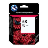 C6658An V12 C6658An 58 Photo Ink Cartridge - Upc: 8.08736E+11