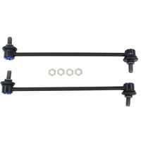 NewYall Pack of 2 Front Left Right Driver Passenger Side Suspension Sway Bar Stabilizer End Links