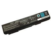 7XINbox 10.8V 55Wh PA3788U-1BRS PA3786U-1BRS Replacement Battery For Toshiba PA3787U-1BRS PABAS221 PABAS222 PABAS223 Toshiba Satellite Pro S500, Tecra A11-00Q, A11-S3540, M11-S3430, M11-S3450, A11, M1