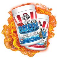 'Merica Labz Red, White & Boom | 25 Servings - Not Your Granny's Apple
