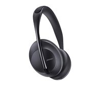 Bose Noise Cancelling Headphones 700, Black