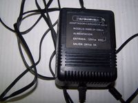 Power Supply / AC Adaptor Transformer for Tor-Rey LSQ-40L Label printing scale