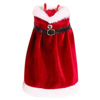 ZOMUSAR Christmas Decorations Sweater Bottles Sets Clothes Bottle Dress Up Xmas Decor Home Decor