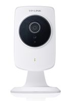 TP-Link TL-NC220 N300 Wi-Fi Network Day/Night Cloud Camera, Legacy model