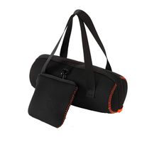 Elevin(TM) for JBL Charge 4 Bluetooth Speaker Carrying Case Pouch Holder Bag with Handle