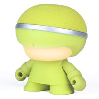 Mini X Boy Bluetooth 3 inch 3 Watt Speaker Lime
