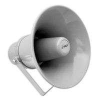 Pyle PHSP101T 9.7-Inch Indoor/Outdoor with 70 Volt 20 Watts PA Horn Speaker