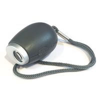 3dsll0 New Popular Digital Projection Clock LED Portable Clocks Mini Clock Red/ue/ack(Black)