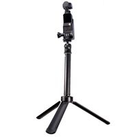 Clearance Sale!DEESEE(TM) Expansion 1/4 inch Screw Adapter Bracket For DJI Osmo Pocket Handheld Gimbal