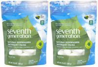 Dishwshr Det Pods 12.6oz