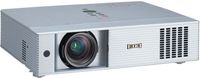 EIKI LC-XB43 XGA - 3LCD - 4500 Lumens Brilliant Series Projector, 4,500 ANSI Lumens bright, with 85% uniformity and a 1000:1 contrast ratio, Native XGA resolution, Compatible with inputs up-to UXGA and WUXGA