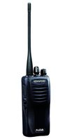 Kenwood TK-2400V4P Protalk Compact Portable VHF Fm Radio 2-Way 2W, 4 Channel, 3" x 9.4" x 7.8"