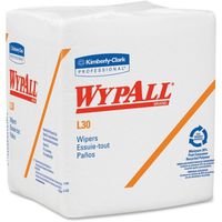 KCC05812CT - Wypall L30 Light Duty Wipers