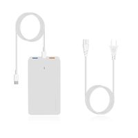 PoderCamino 90W USB-C Charger Power Adapter for 2016 2017 to current New Macbook Pro 13 15-inch and more PD USB C laptop, Replace for Apple 87W 61W USB C Charger Power Supply (Type C Connector)