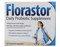 Florastor Maximum Strength 250 Mg Caps-50(6Pack)