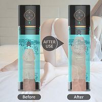 Vacuum Device Pennis Pump for Bigger - Enlargement - Enlarger Growth Pump for Men